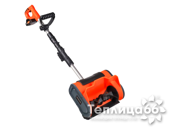 Снегоуборщик аккумуляторный ручной PATRIOT PE 1003 UES